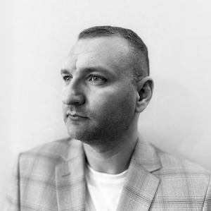 Victor Gryshko